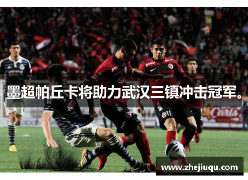 墨超帕丘卡将助力武汉三镇冲击冠军。